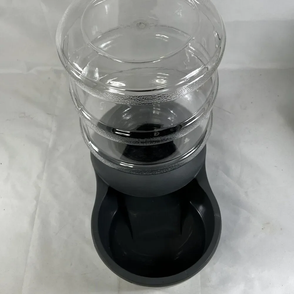Aspen Pet Lebistro Pet Water Dispenser 2.5 Gallons NEW